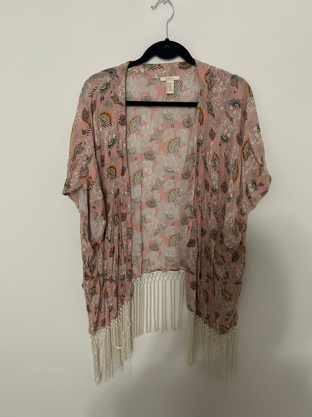 Forever 21 Duster *S/M*